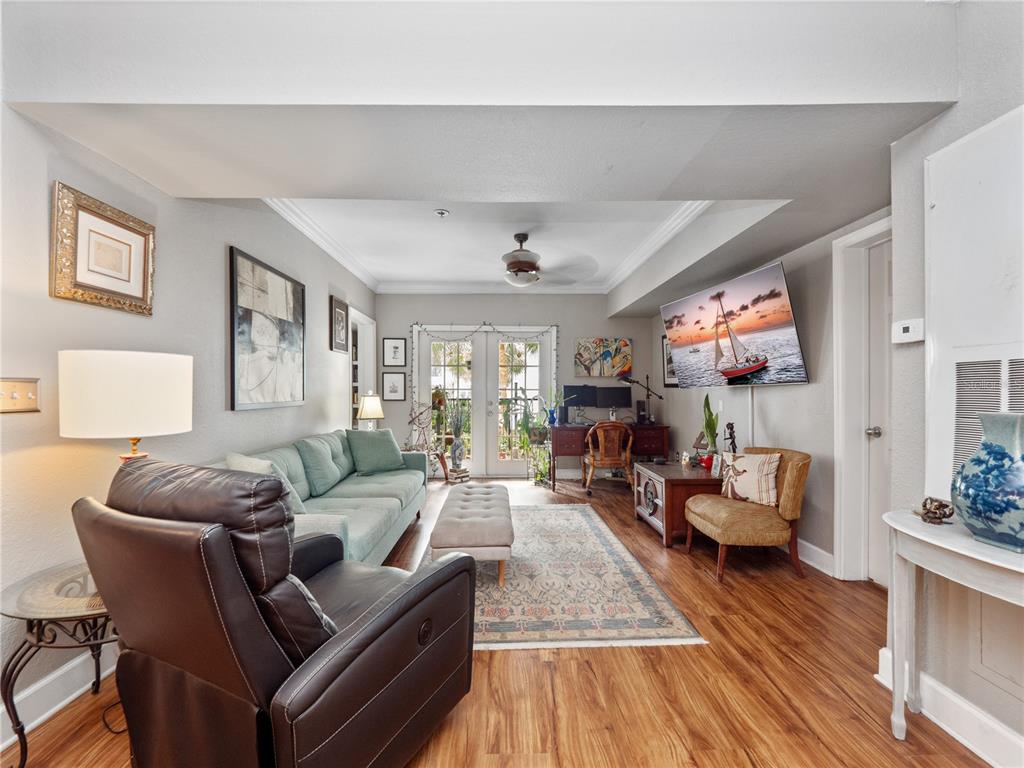 204 E SOUTH STREET UNIT 2052, ORLANDO, FL — photo 5 of 13