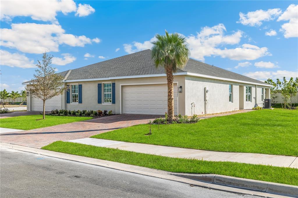 9464 SUNBEAM CIRCLE