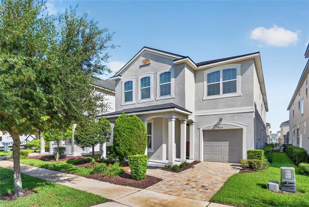 9007 PELICAN COVE TRACE, KISSIMMEE, FL — photo 2 of 30