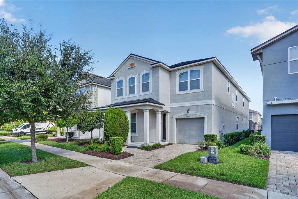 9007 PELICAN COVE TRACE, KISSIMMEE, FL — photo 3 of 30