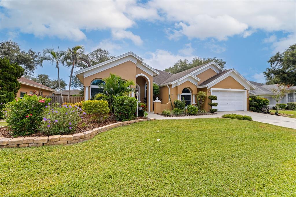 903 WHIPPOORWILL DRIVE, PALM HARBOR, FL — photo 2 of 30