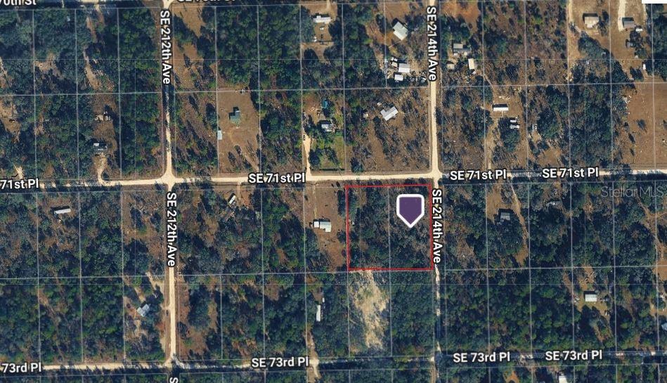 21360 SE 71ST PLACE, MORRISTON, FL — photo 2 of 3