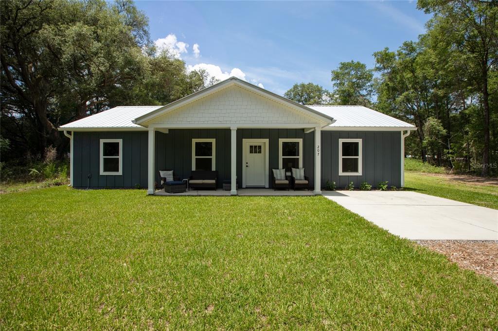 207 N PALMETTO AVENUE