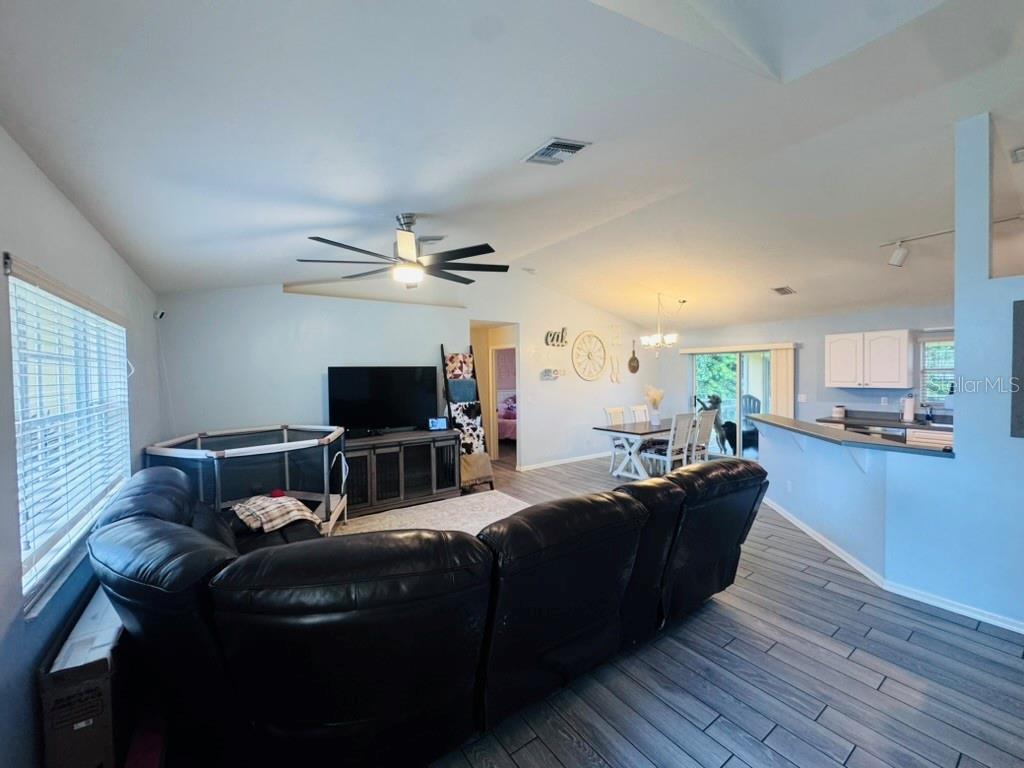 22278 PRISCILLA AVENUE, PORT CHARLOTTE, FL — photo 3 of 17