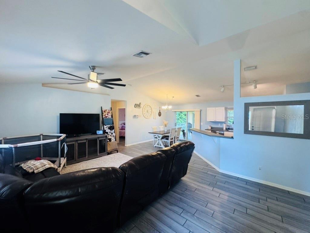 22278 PRISCILLA AVENUE, PORT CHARLOTTE, FL — photo 4 of 17
