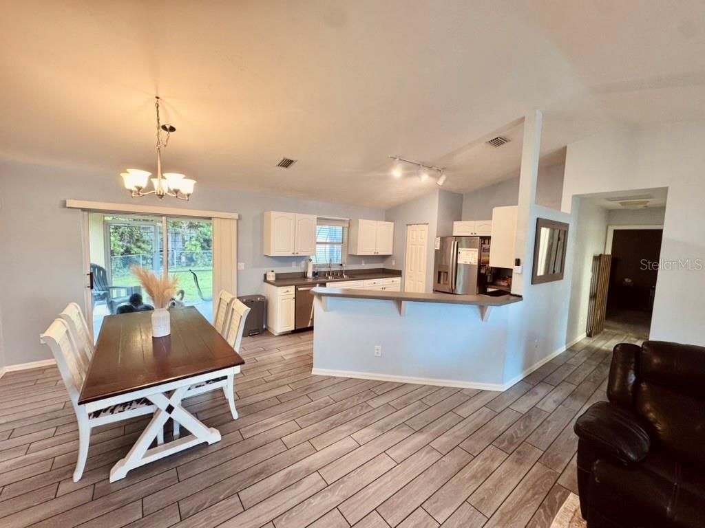 22278 PRISCILLA AVENUE, PORT CHARLOTTE, FL — photo 5 of 17