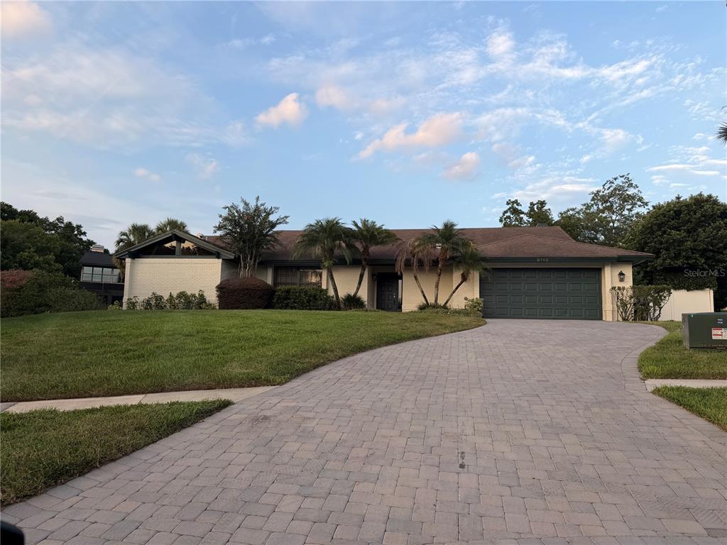 9115 BAY SIDE COURT