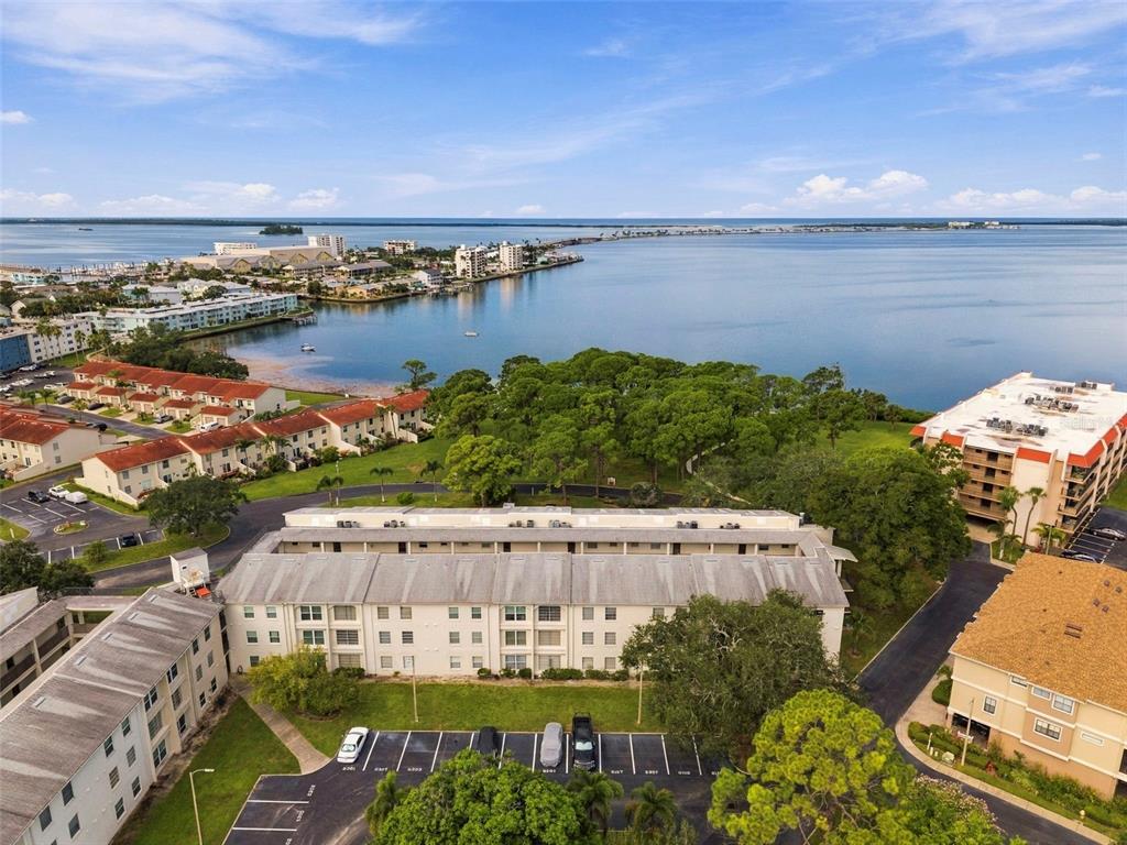 2700 BAYSHORE BOULEVARD UNIT 6200, DUNEDIN, FL — photo 3 of 30
