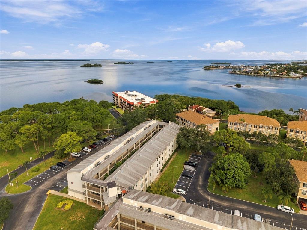 2700 BAYSHORE BOULEVARD UNIT 6200, DUNEDIN, FL — photo 4 of 30