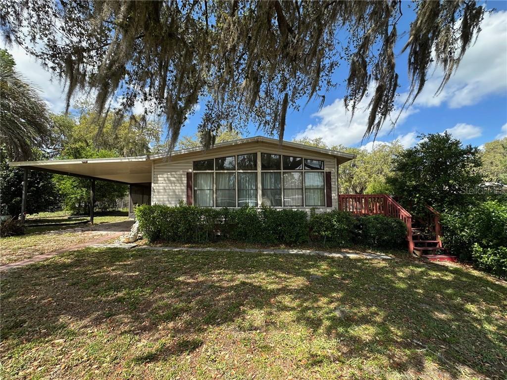 6088 N Speckled Perch TERRACE
