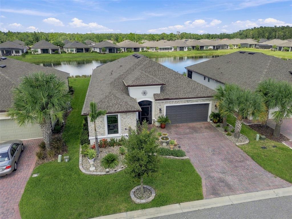 433 VIA ABRUZZI STREET, KISSIMMEE, FL — photo 2 of 30