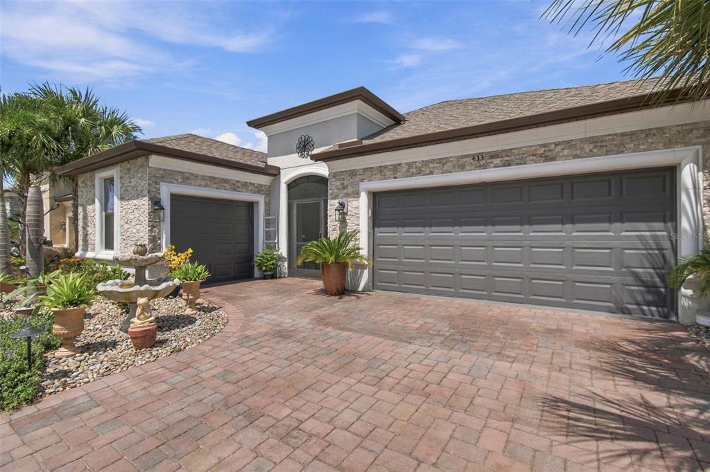 433 VIA ABRUZZI STREET, KISSIMMEE, FL — photo 3 of 30
