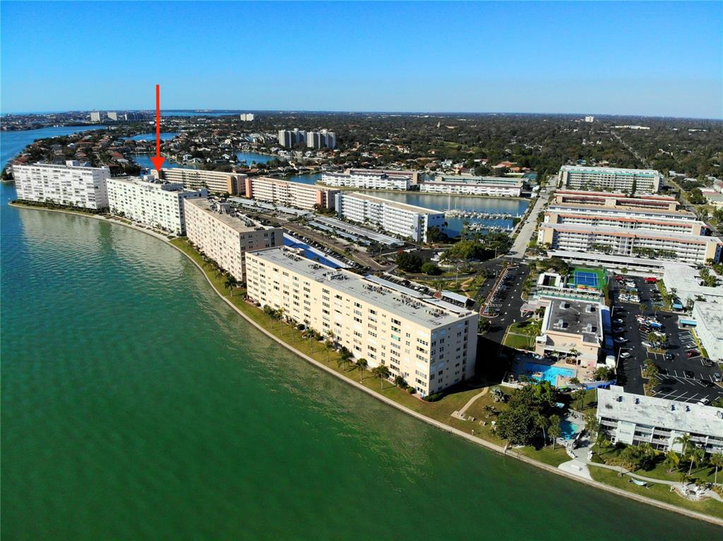 6020 SHORE BOULEVARD S UNIT 701