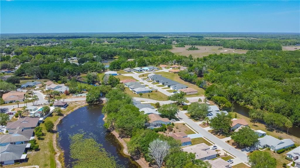 127 N Golf Harbor PATH, INVERNESS, FL — photo 3 of 30