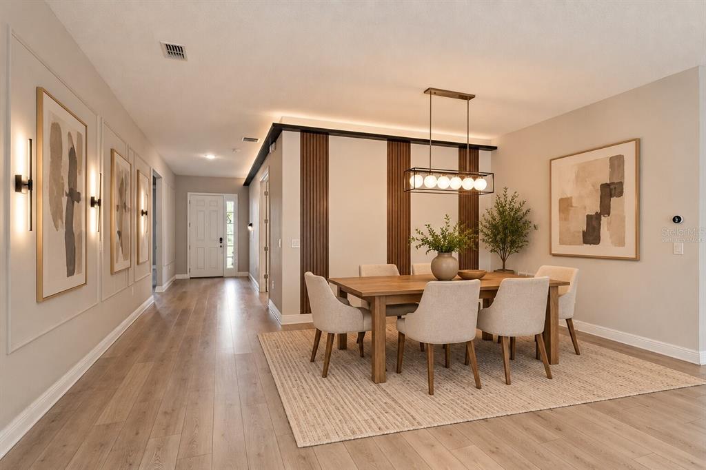 19058 PLANETREE STREET, ORLANDO, FL — photo 4 of 30