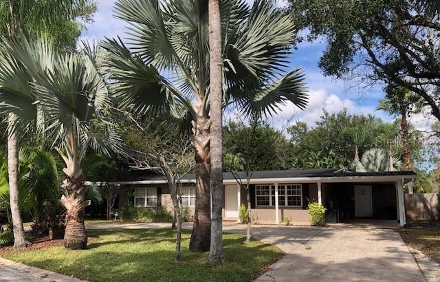 402 SATSUMA DRIVE