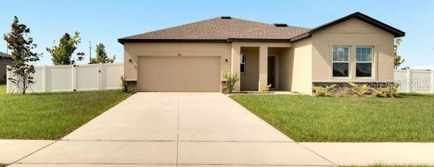 1418 BLUEJACK OAK DRIVE