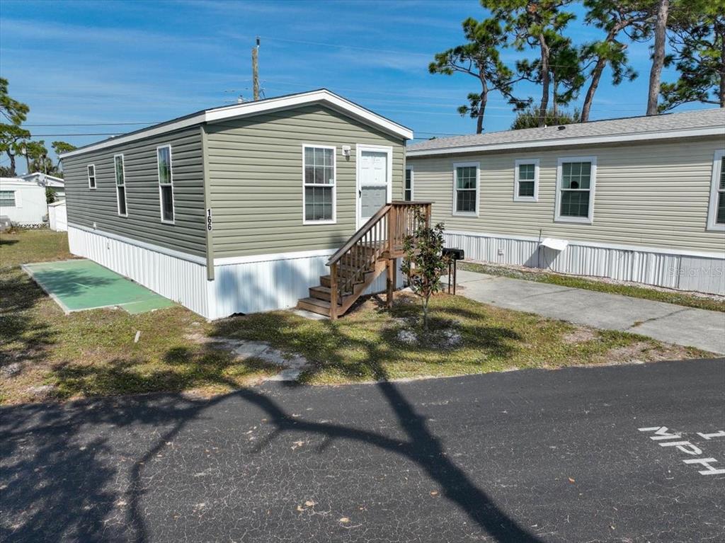1800 ENGLEWOOD ROAD UNIT 166