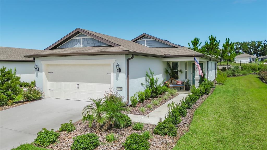 5408 SW 85TH AVENUE ROAD