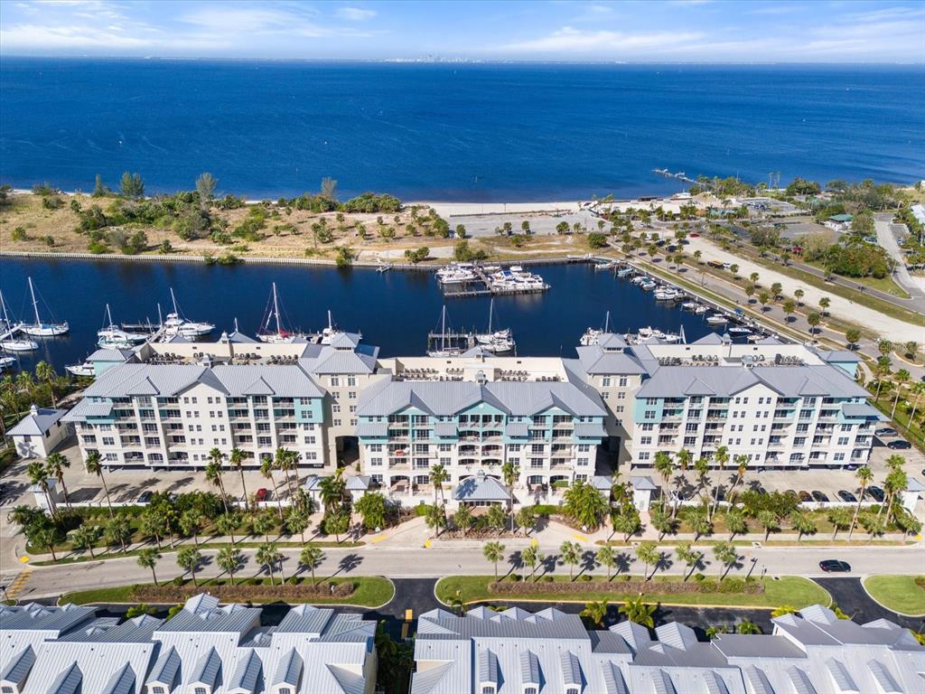 536 BAHIA BEACH BOULEVARD UNIT 320B