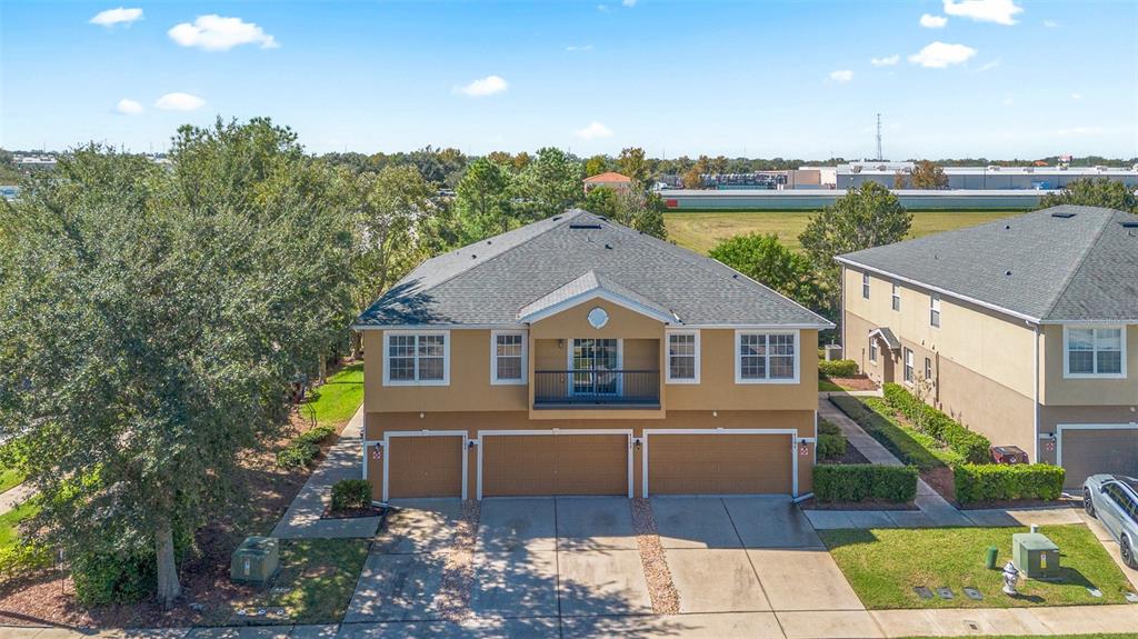 4100 ORANGE TREE COURT