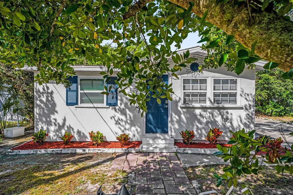 4604 COURTLAND STREET, TAMPA, FL — photo 2 of 30