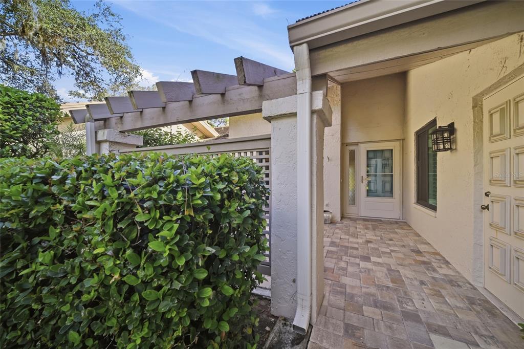 3266 SANDLEHEATH UNIT 51, SARASOTA, FL — photo 4 of 30