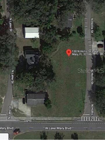 130 N HOLLIS STREET, LAKE MARY, FL — photo 3 of 3