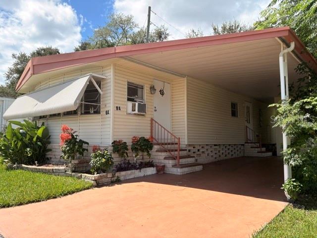 84 CEDAR ELM DRIVE UNIT 28
