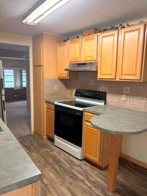 84 CEDAR ELM DRIVE UNIT 28, SAFETY HARBOR, FL — photo 4 of 18