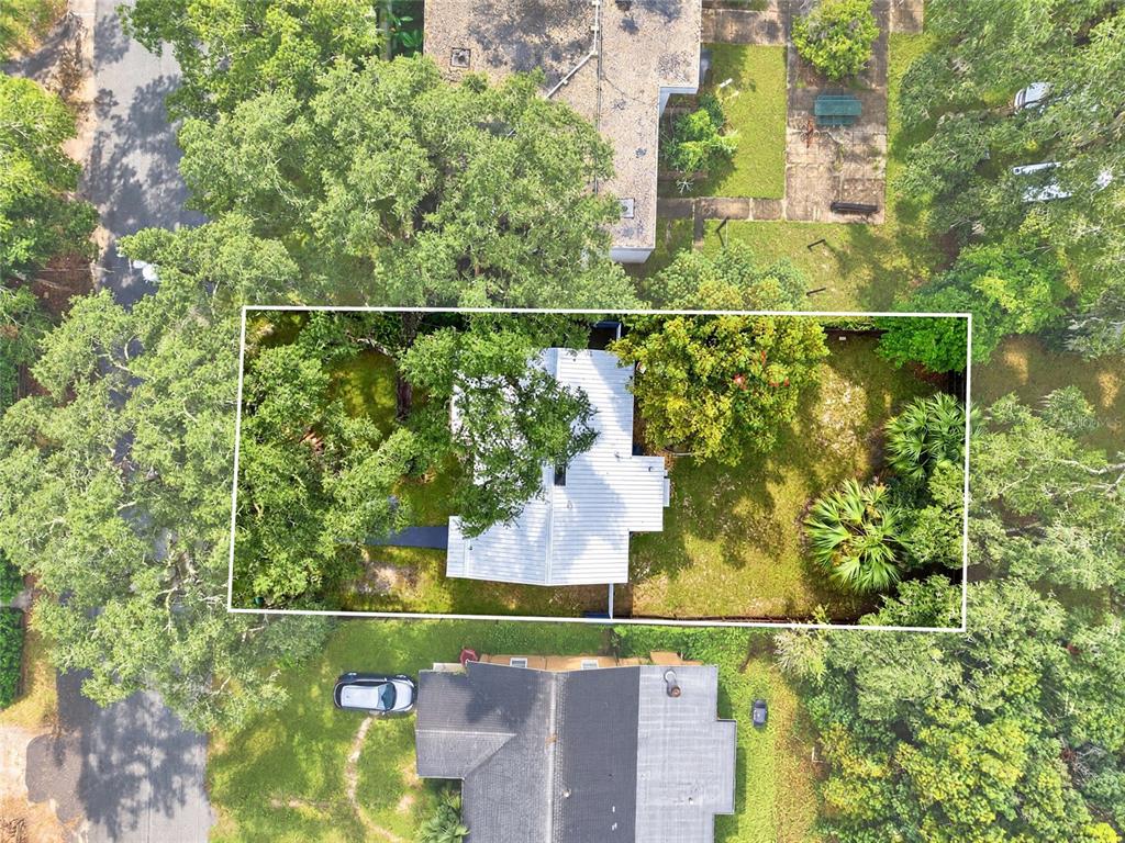 1242 NW 30TH AVENUE, GAINESVILLE, FL — photo 3 of 30