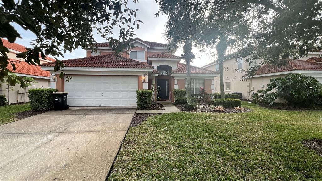 345 SOLANA CIRCLE