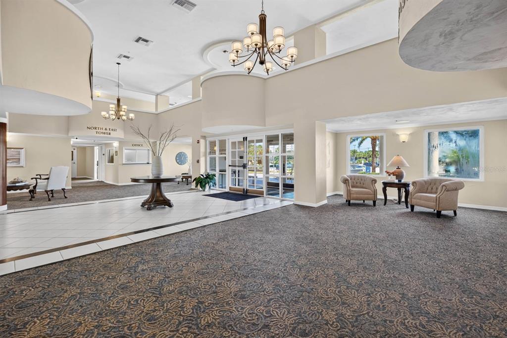 1 JOHN ANDERSON DRIVE UNIT 301, ORMOND BEACH, FL — photo 3 of 30