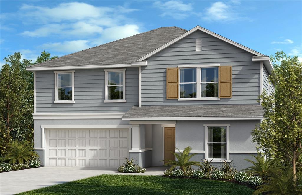 9231 SANDY BLUFFS CIRCLE