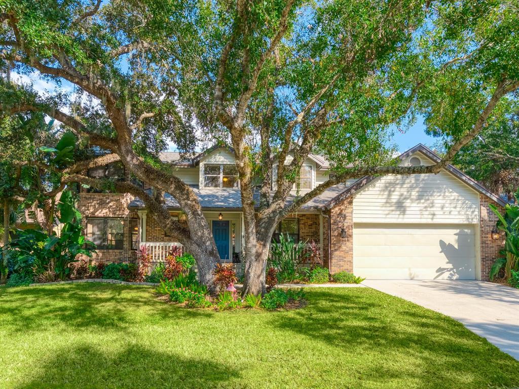 1533 OAK WAY