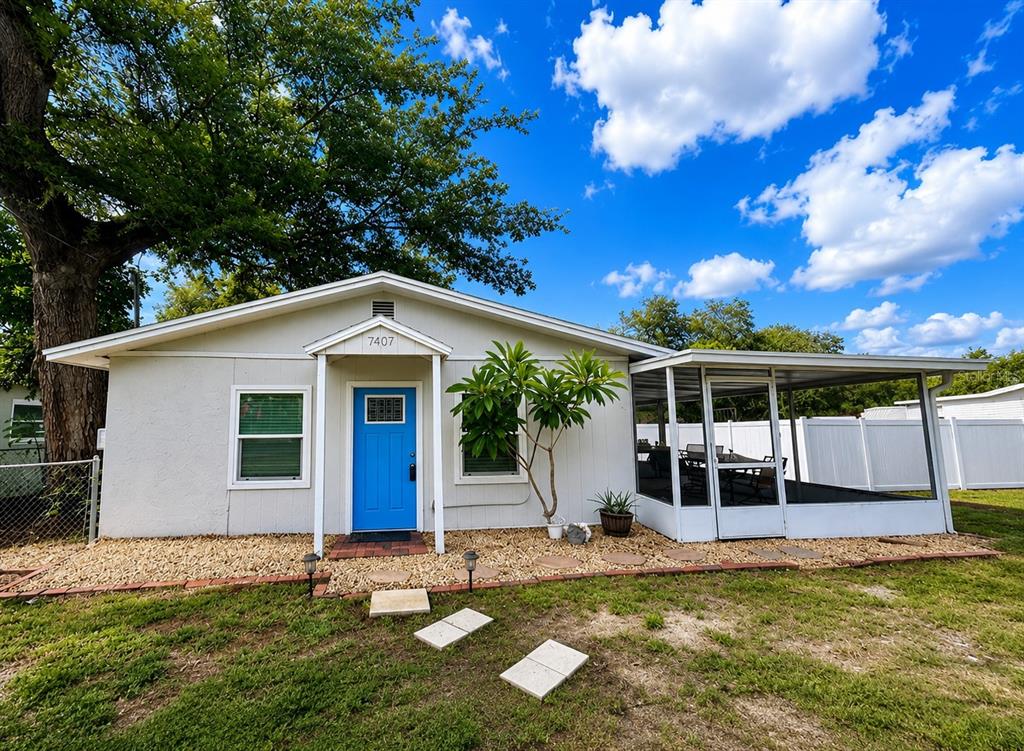 7407 MOUNT VERNON ROAD