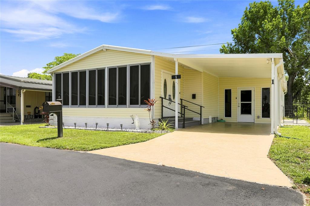 1 POINSETTIA DRIVE, FORT MYERS, FL — photo 2 of 30