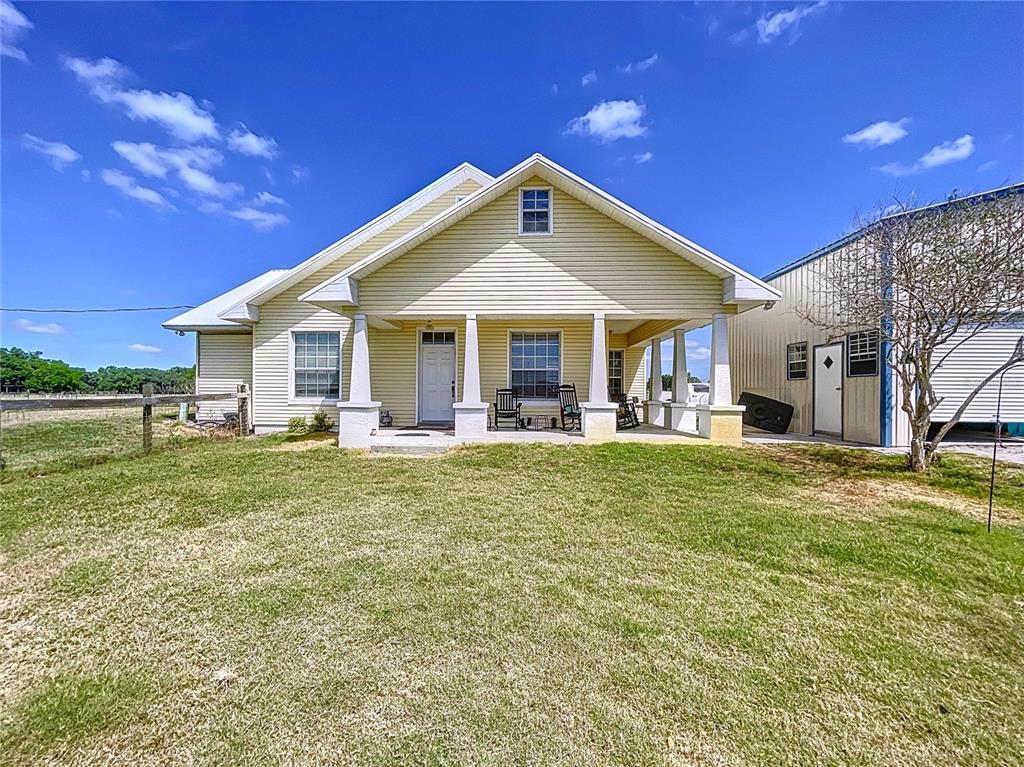 3108 TOM MATTHEWS ROAD