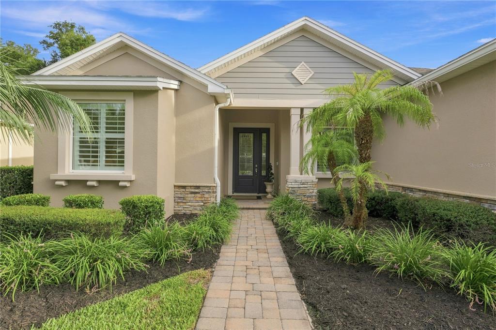 114 IVYDALE MANOR DRIVE, DELAND, FL — photo 2 of 30