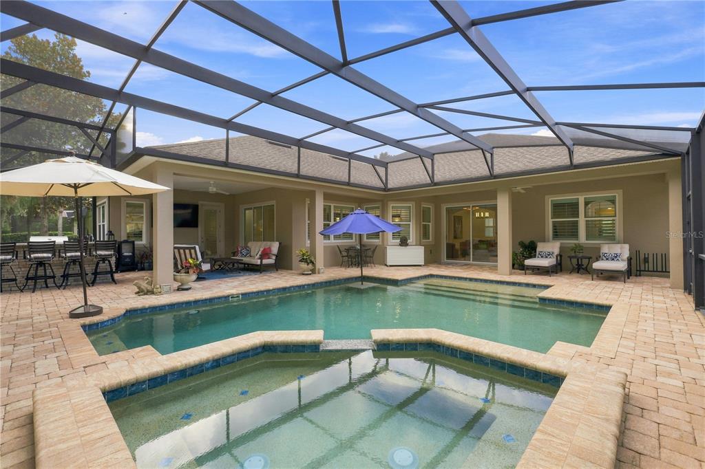 114 IVYDALE MANOR DRIVE, DELAND, FL — photo 3 of 30