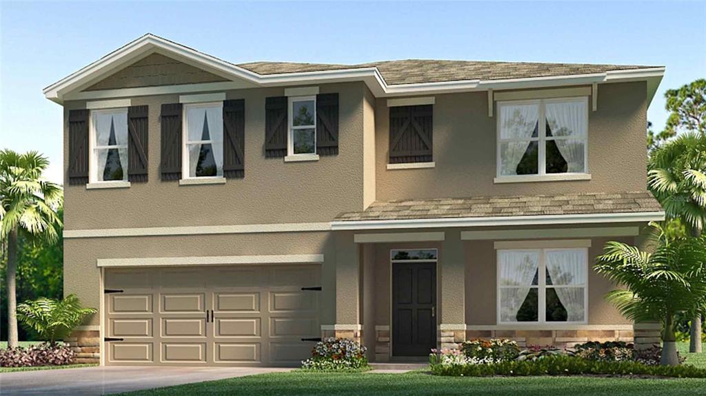 4332 HIDDEN FARM DRIVE