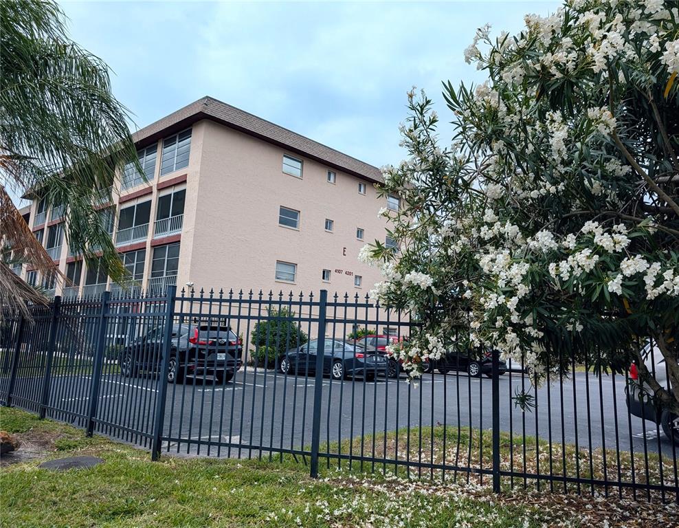 4127 HERON WAY UNIT E-111
