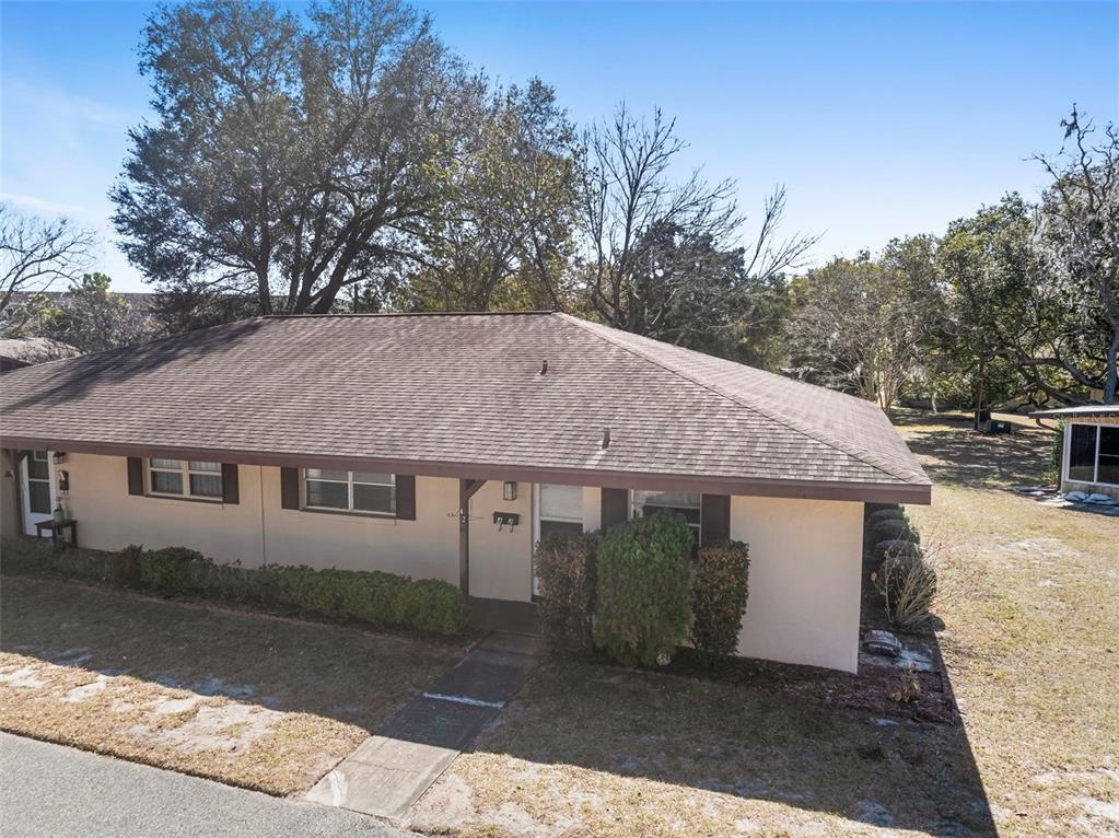 42 VILLA VILLAR COURT UNIT 420