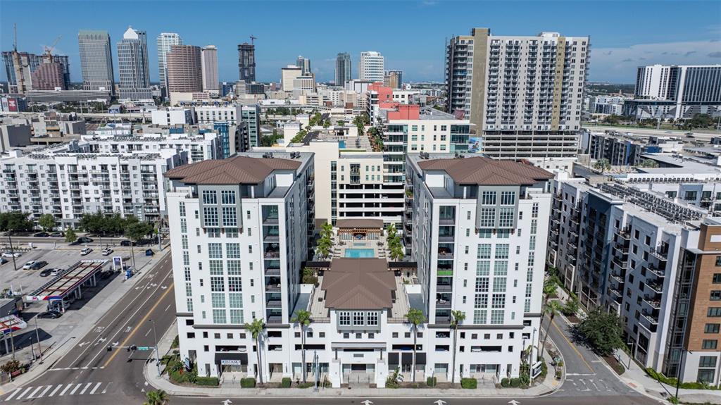 1227 E MADISON STREET UNIT 903, TAMPA, FL — photo 2 of 30
