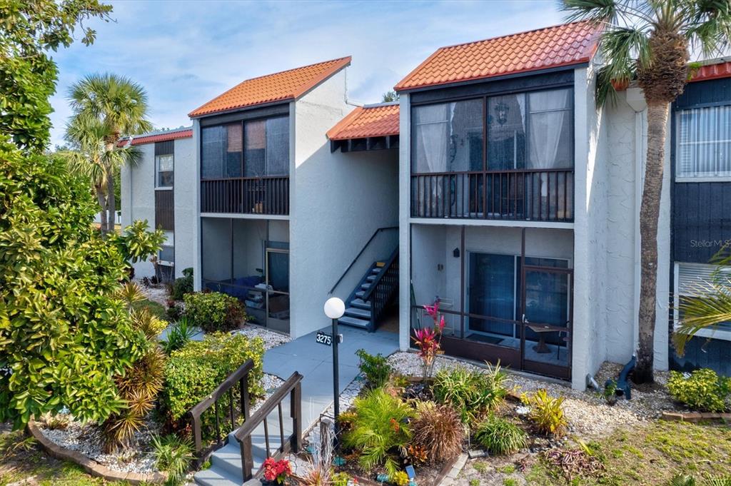 3275 BENEVA ROAD UNIT 104