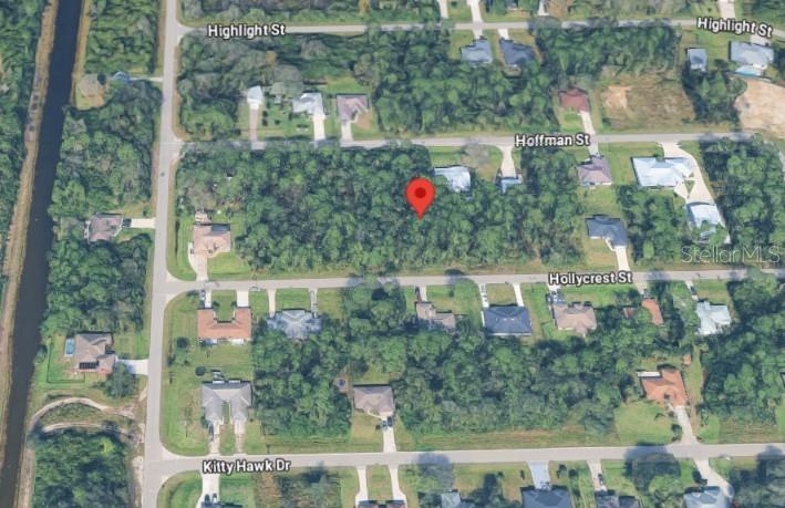 3854 HOLLYCREST STREET, FORT MYERS, FL — photo 3 of 3