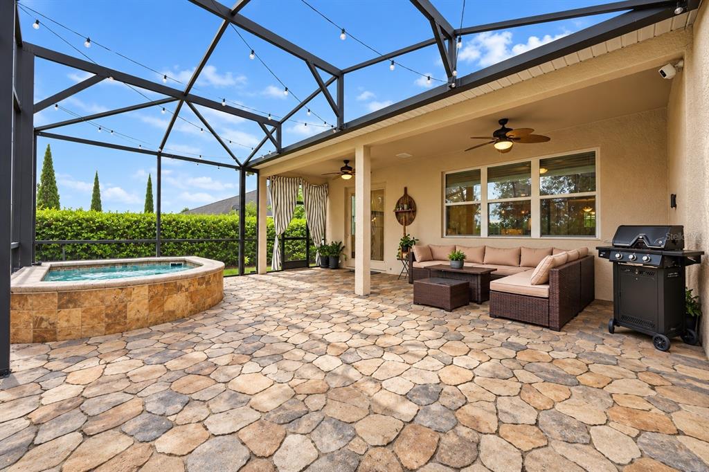 6858 MERRICK LANDING BOULEVARD, WINDERMERE, FL — photo 2 of 38