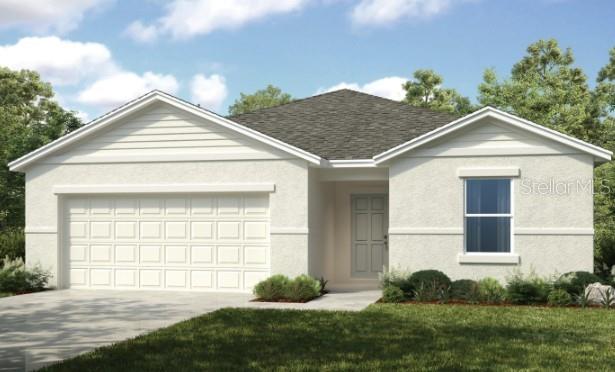 5443 ISLA SAONA DRIVE