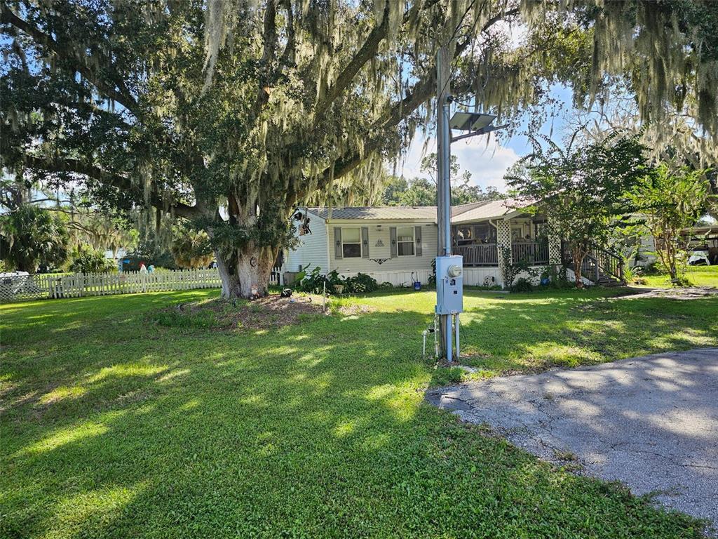 3348 N MARINA PARKWAY, LAKE WALES, FL — photo 2 of 3
