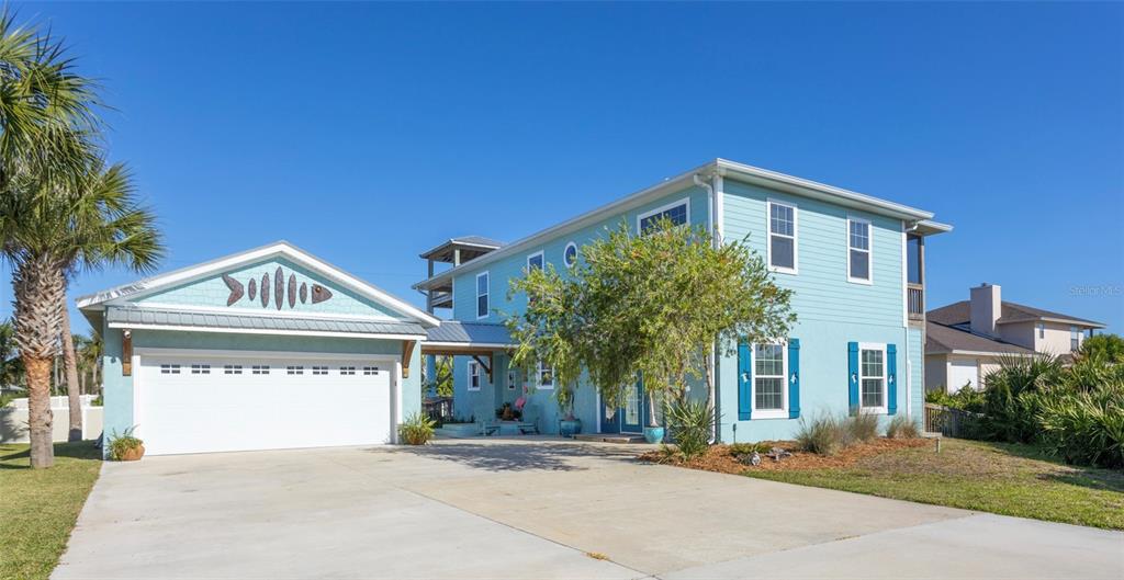 11 BEACHSIDE DRIVE